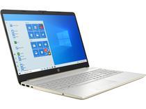 Notebook HP 15-DY2001 i3-1125G4/ 8GB/ 256 SSD/ 15.6" FHD/ Touchscreen/ W10 Gold
