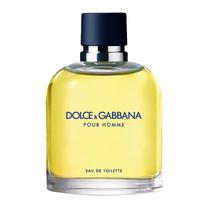 Perfume Dolce & Gabbana Pour Homme King H Edp 50ML