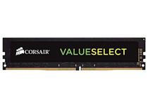 Memoria Ram Corsair Valueselect 8GB / DDR3 / 1600MHZ / 1X8GB - (CMV8GX3M1C1600C11)