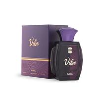 Perfume Ajmal Vibe Edp Fem 75ML - Cod Int: 76484