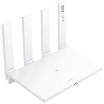 Roteador Wireless Huawei AX3 WS7200 Dual Band 574 + 2402 MBPS - Branco