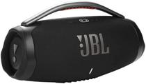 Caixa de Som JBL Boombox 3 Preto