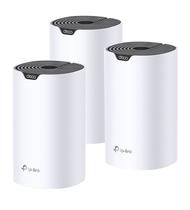 TP-Link Wifi 5 Deco S7(3-Pack) Whole-Home Mesh AC1900 Dual B