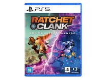 Jogo Ratchet e Clank - Em Uma Outra Dimensao - PS5