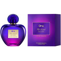 Perfume Antonio Banderas Her Secret Desire Edt - Feminino 80ML