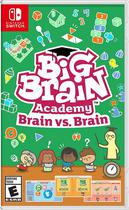 Jogo para Nintendo Switch Big Brain Academy