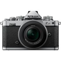 Camera Nikon Z FC Kit 16-50MM F/3.5-6.3 SL