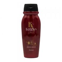 Shampoo Kerasys Oriental Premium Frasco 200ML