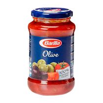 Salsa Barilla Sugo Olive 400G