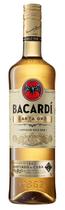 Rum Barcardi Carta Oro 1 LT.