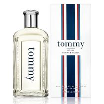 Perfume Tommy Hilfiger Eau de Toilette Masculino 100ML
