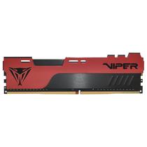Memoria Ram Patriot Viper DDR4 8GB 4000MHZ PVE248G400C0 - Vermelho