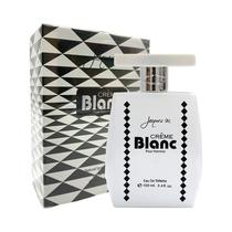 Perfume Jacques M. Creme Blanc Eau de Toilette 100ML