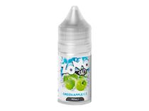 Essencia Zomo Salt Green Apple Ice - 35MG/30ML