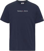 Camiseta Tommy Hilfiger DM0DM14984 C87 - Masculina