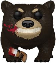 Boneco Bear With Leg - Cocaine Bear -Funko Pop! 1452