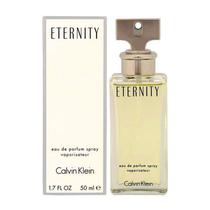 Perfume Calvin Klein Eternity Eau de Parfum 50 ML