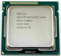 Processador OEM Intel 1155 Pentium G2030 s/CX s/fan s/G