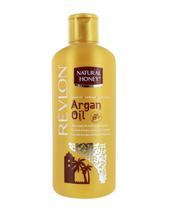 Gel Ducha Natural Honey Elixir Argan 650ML