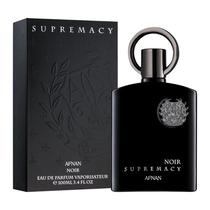 Perfume Afnan Supremacy Noir Edicao 100ML Masculino Eau de Parfum