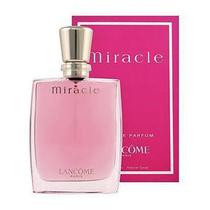 Perfume Lancome Miracle Edp 30ML - Cod Int: 57506