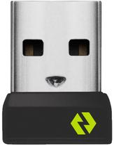 Adaptador Logitech 956-000007 Logi Bolt USB Receiver