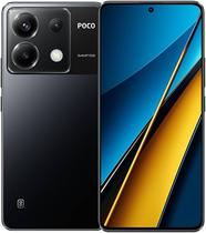 Smartphone Xiaomi Poco X6 DS 5G 6.67" 12/512GB - Black (India)