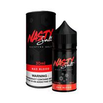 Esencia Nasty Juice Nic Salt Bad Blood 35MG 30ML