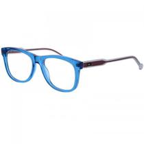 Oculos de Grau Unissex Tommy Hilfiger 1502 - Mvu (49-17-130)