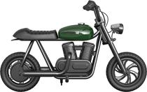 Moto Eletrica Hyper Gogo Kids Pioneer 12 EL-MB05A - Green