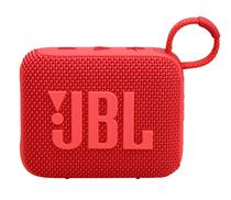 Speaker JBL Go 4 Eco Bluetooth - Red