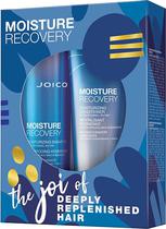 Kit Joico Moisture Recovery Shampoo 300ML + Condicionador 250ML