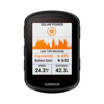 GPS Garmin Edge 840 Bundle 010-02695-12 2.6" Bluetooth IPX7 Negro