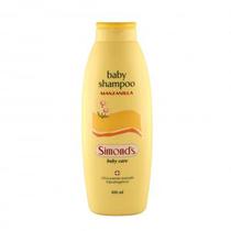 Simonds Shampoo Manzanilla 400ML