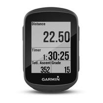 GPS Garmin Edge 130 GPS Cycling Computer / 1.8" - Preto (010-01913-00)