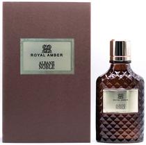 Perfume Parisis Parfums Royal Amber 100ML Parfum - Masculino