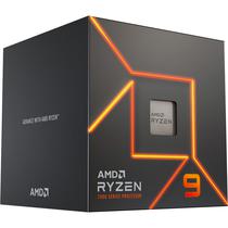 Processador Cpu AMD Ryzen 9 7900 5.4 GHZ AM5 76 MB com Cooler