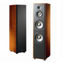 Caixa Wagner Audio Torre Parsifal Beech 250RMS 4OHMS