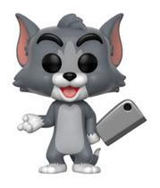 Boneco Tom - Tom & Jerry - Funko Pop! 404