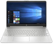 Notebook HP 15-DY2172WM 15.6" Intel Core i7-1165G7 - Silver