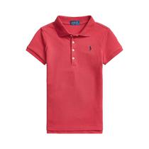 Camiseta Infantil Polo Ralph Lauren 311698589120