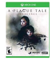 Jogo A Plague Tale Innocence Xbox One