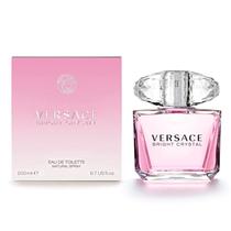 Perfume Versace Bright Crystal 200ML Edt 817498