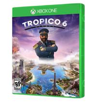 Jogo Tropico 6 Xbox One