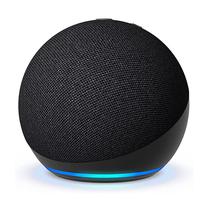 Speaker Amazon Echo Dot (5A Geracao C2N6L4) | Alto-Falante Inteligente e Alexa