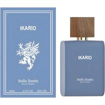 Perfume s.Dustin Ikario Edp Mas 100ML - Cod Int: 72205