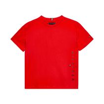 Camiseta Infantil Tommy Hilfiger KB0KB08020 XNL