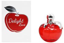 Perfume Lovali Delight Love Edp 100ML - Feminino