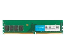 Memoria Ram Crucial 4GB / DDR4 / 2666MHZ / 1X4GB - (CB4GU2666)