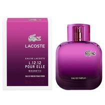 Ant_Perfume Lacoste Magnetic Edp 80ML - Cod Int: 59256